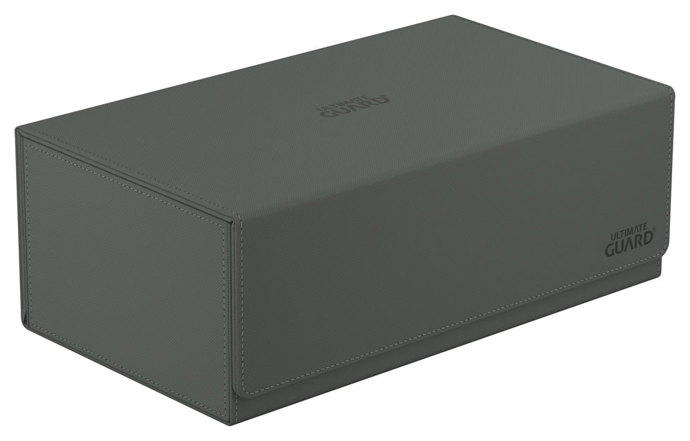 Ultimate Guard - Arkhive 800+ Monocolor Grey