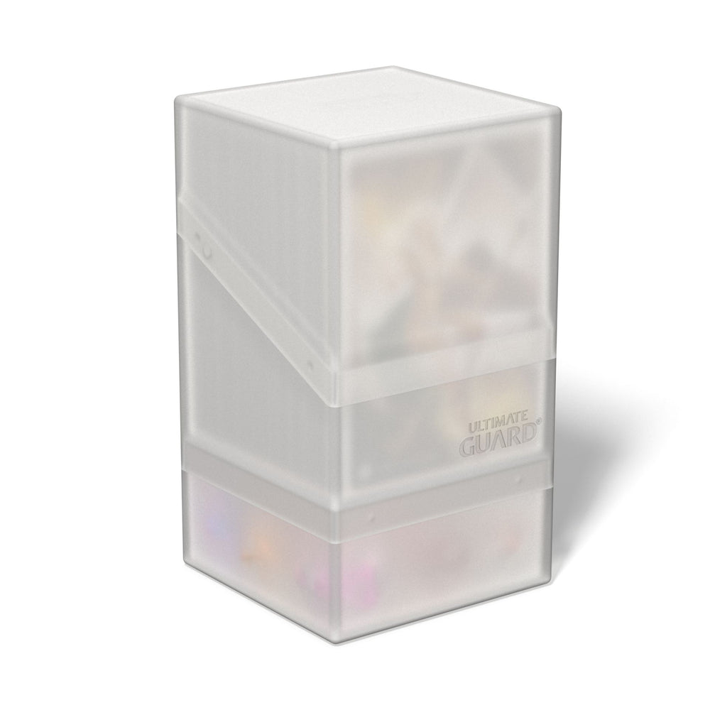Ultimate Guard: Boulder'n'Tray 100+ - Frosted