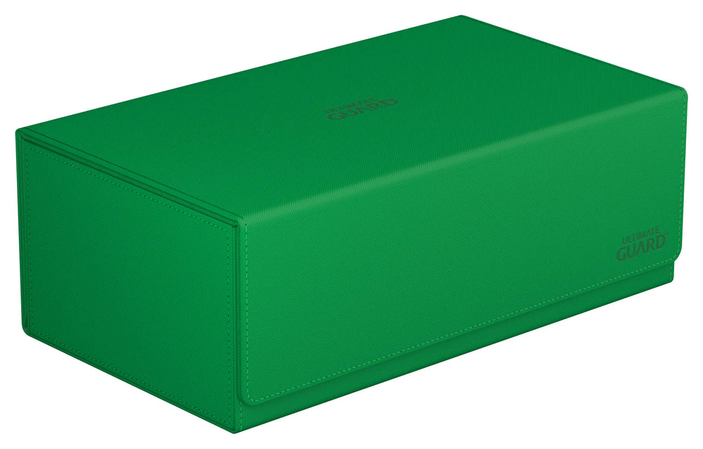 ULTIMATE GUARD - ARKHIVE XENOSKIN - GREEN