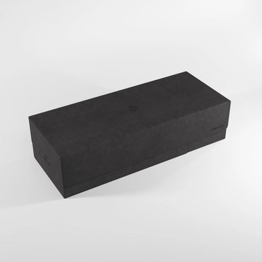 Gamegenic - Cards’ Lair PRO 1000+ Convertible - Black