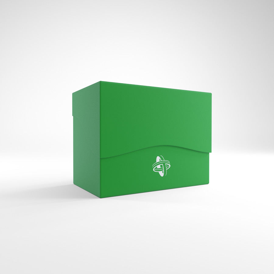 Gamegenic - Side Holder 80+ - Green