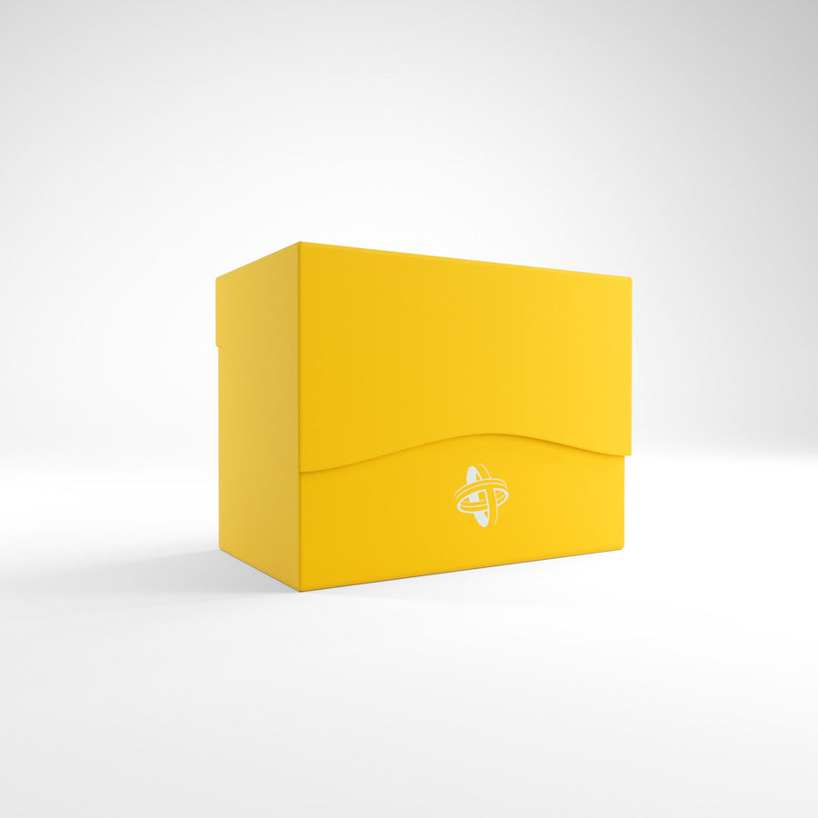 Gamegenic - Side Holder 80+ - Yellow