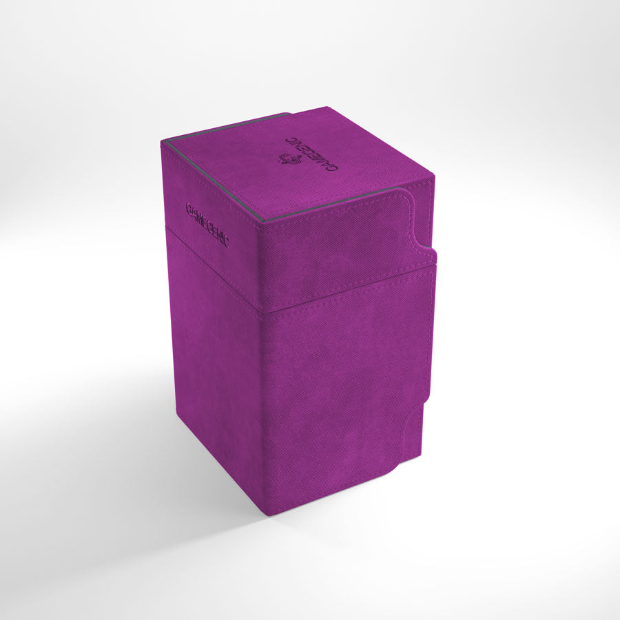 Gamegenic - Watchtower 100+ Convertible - Purple