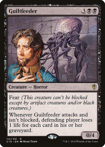 Guiltfeeder [Commander 2016]
