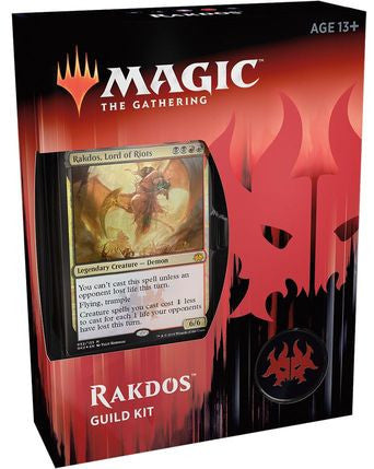 Khans of Tarkir