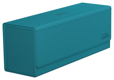 Ultimate Guard - Arkhive 400+ Monocolor Petrol