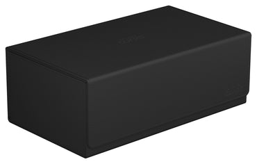 ULTIMATE GUARD - ARKHIVE XENOSKIN - BLACK - 800+