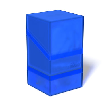 Ultimate Guard: Boulder'n'Tray 100+ - Sapphire