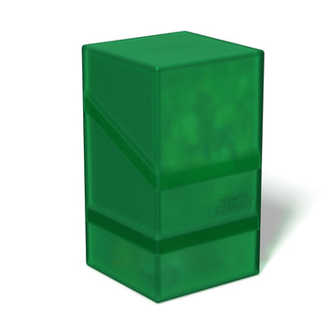 Ultimate Guard: Boulder'n'Tray 100+ - Emerald