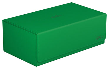 ULTIMATE GUARD - ARKHIVE XENOSKIN - GREEN