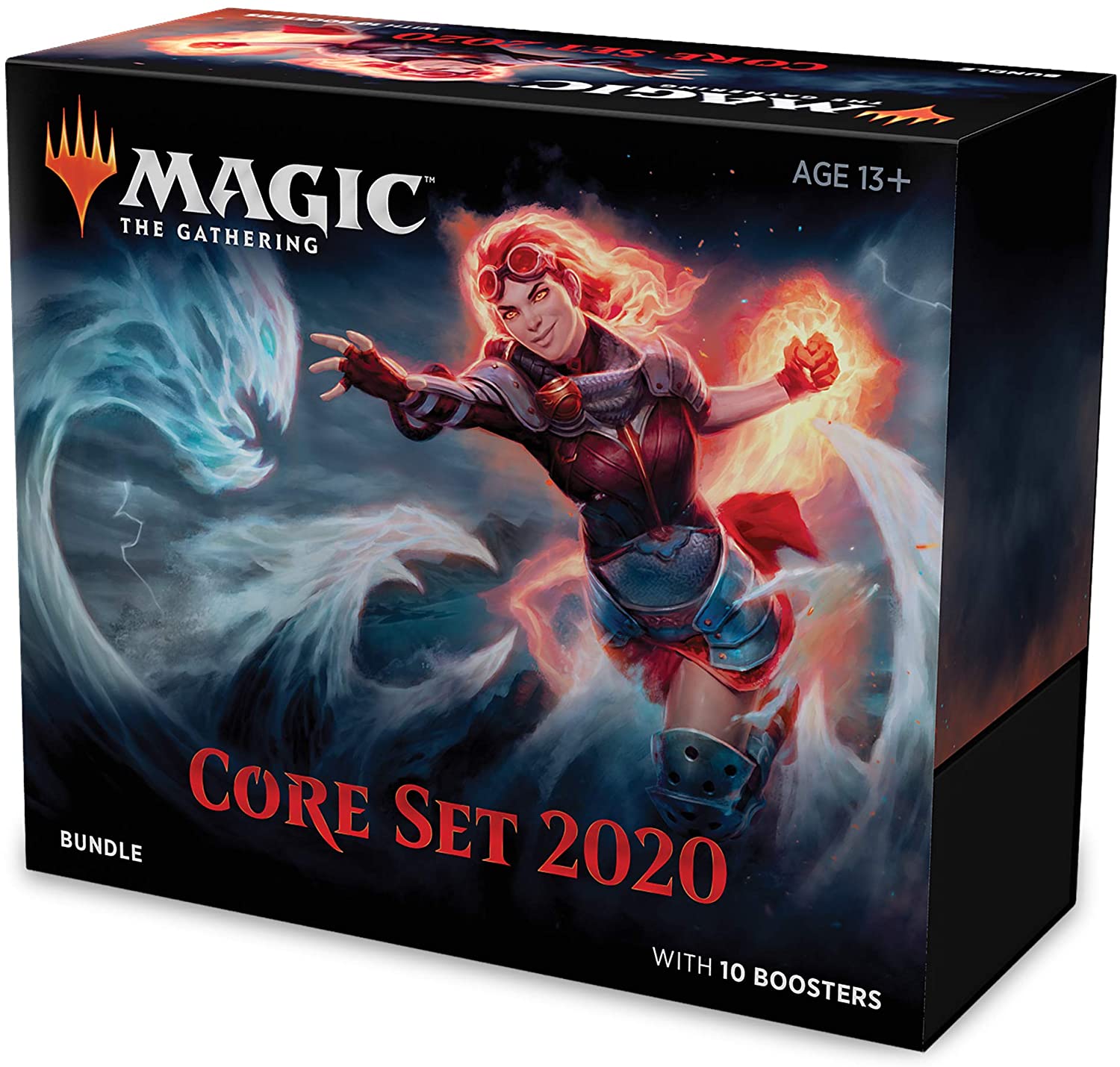 Core Set 2020 - Bundle Core Set 2020 - Bundle