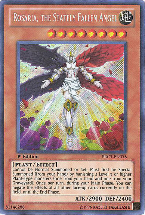 angel yugioh cards RC04-AE037 Ghostrick of Mischief (QCSR) TCG Corner Yu-Gi-Oh! - Shining Angel (HL06-EN006)