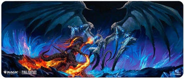 Ultra PRO: 6ft Table Playmat - FINAL FANTASY