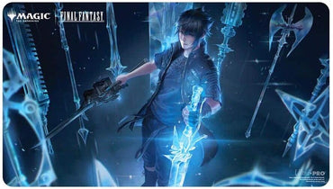 Ultra PRO: Playmat - FINAL FANTASY (H)