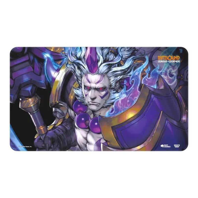 Spirit Blossom Darius Playmat