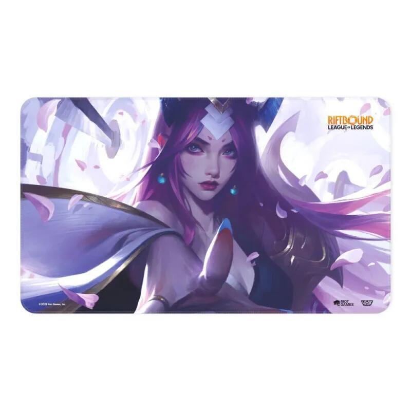 Spirit Blossom Irelia Playmat