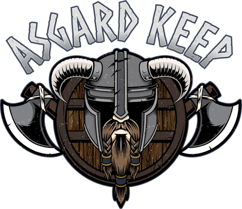 Asgard Keep
