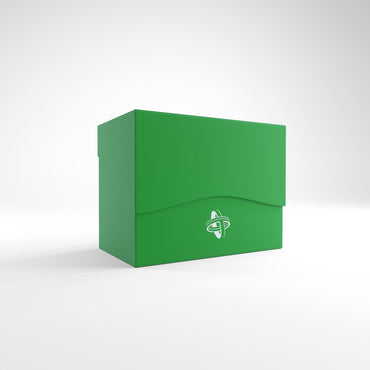 Gamegenic - Side Holder 80+ - Green