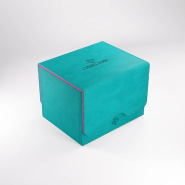 SIDEKICK 100+ XL CONVERTIBLE - Teal/Pink