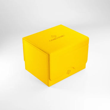 Gamegenic - Sidekick 100+ XL Convertible - Yellow