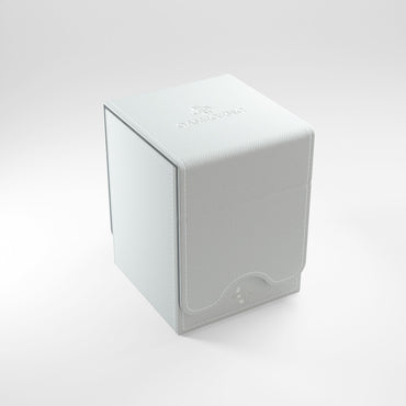 Gamegenic - Squire 100+ Convertible - White
