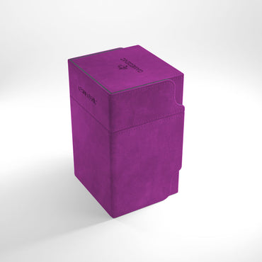 Gamegenic - Watchtower 100+ Convertible - Purple