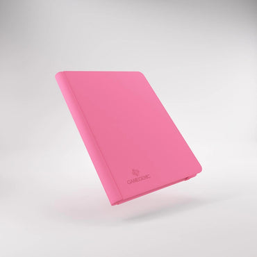 Gamegenic - Prime Album 18-Pocket - Pink