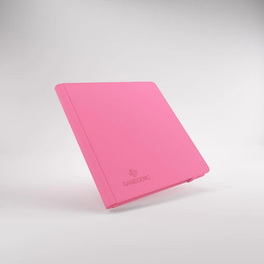 Gamegenic - Prime Album 24-Pocket - Pink