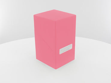 Ultimate Guard MONOLITH DECK CASE 100+ - pink