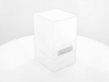 Ultimate Guard MONOLITH DECK CASE 100+ - frosted