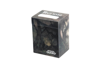 Ultimate Guard - Deck Case 80+ "Lands Edition" Swamp I