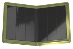 Ultimate Guard - Zipfolio 360 Xenoskin Magic: The Gathering | Avatar: The Last Airbender - Toph