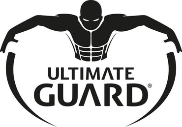 Ultimate Guard Flip'N'Tray Deck Case 100+ Standard Size Xenoskin Pink
