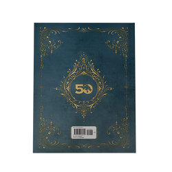 2024 Monster Manual (Alternate-Art Cover)