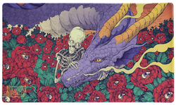 Dragon Shield: Playmat - Dia De Muertos 2026