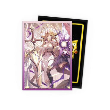 Dragon Shield: Standard 100ct Sleeves - Grand Archive (Haniel, Archangel of Spectra)