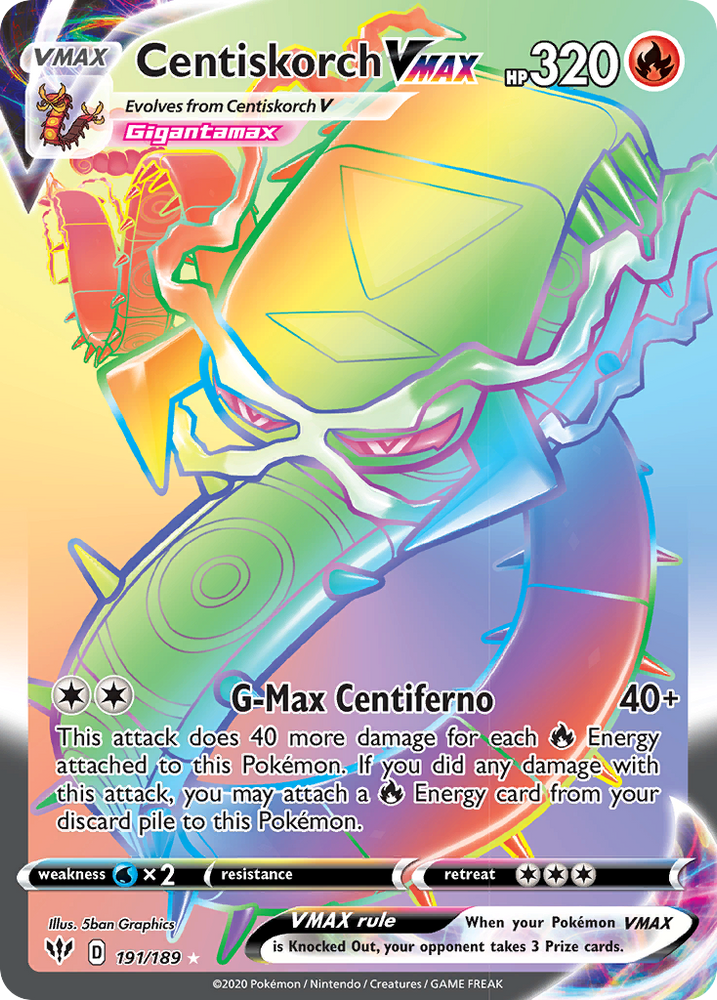 pokemon set with 189 cards - Sword & Shield - Base - Lapras-V discard the top 5 cards of your deck Golem ex 189/165 Scarlet &