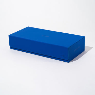 Ultimate Guard - Superhive 550+ Xenoskin Monocolor Blue